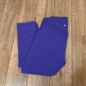 Purple Wunder Unders